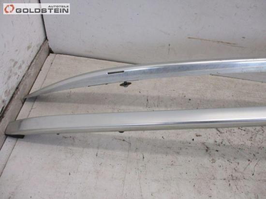 Dachreling Lastenträgerstange SATZ L/R Gepäckträger PEUGEOT 508 SW 2.0 HDI 103 KW 96729077VV/ 96729076VV/ 8361R6/ 8361R4 Bild Dachreling Lastenträgerstange SATZ L/R Gepäckträger PEUGEOT 508 SW 2.0 HDI 103 KW 96729077VV/ 96729076VV/ 8361R6/ 8361R4