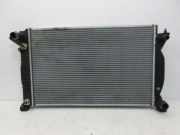 Kühler Kühlmittelkühler / Ölkühler AUDI A4 B7 (8EC) 3.0 TDI QUATTRO 171 KW 8E0121251AD