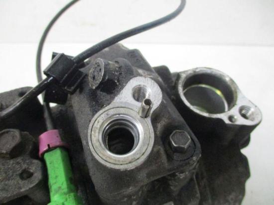 Klimakompressor Kompressor Klimaanlage AUDI A6 (4B, C5) S6 QUATTRO 250 KW 4B0260805B , GE447220-8176 Bild Klimakompressor Kompressor Klimaanlage AUDI A6 (4B, C5) S6 QUATTRO 250 KW 4B0260805B , GE447220-8176