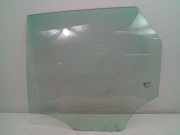 Seitenscheibe Fensterscheibe rechts hinten Grün Getönt OPEL MERIVA B (S10) 1.4 88 KW 13270978