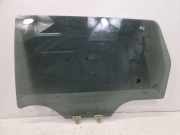 Seitenscheibe Fensterscheibe links hinten abgedunkelt NISSAN QASHQAI +2 I (J10, NJ10) 2.0 104 KW
