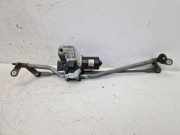 Wischergestänge vorne Wischermotor CITROEN JUMPER KASTEN III 2.2 HDI 110 81 KW 1363338080