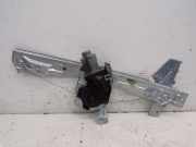 Fensterheber links hinten Fensterhebermotor CITROEN C3 PICASSO (SH) 1.6 VTI 120 FL 88 KW 402137M