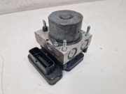 Steuergerät ABS Block Hydraulikblock Hydroaggregat H4D400 RENAULT TWINGO III (BCA, BCM) 1.0 SCE 70 52 KW 476600981R/A4539000702