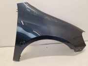 Kotflügel vorne rechts LC5F Bluegraphit-Perl VW GOLF VI (5K1) 1.2 TSI 63 KW