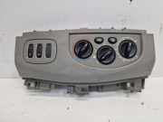 Bedienelement Klimaanlage Klimabedienteil Heizungsregler Klimaregler OPEL VIVARO A (X83) 1.9 DTI 74 KW 93198670/93161038/8200004603/91165788