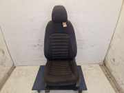 Sitz vorne links Stoff schwarz elek. FORD MONDEO V BA7 MK5 STUFENHECK LIMO 130 KW