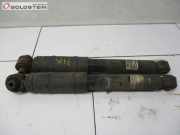 Stoßdämpfer hinten Links Satz OPEL MERIVA B 1.4 74 KW 22263945