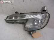 Nebelscheinwerfer links PEUGEOT 508 SW 2.0 HDI 103 KW 9670476280