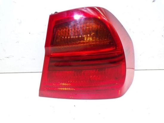 Rückleuchte Rücklicht aussen rechts BMW 3 (E90) 318I 105 KW 6937458 Bild Rückleuchte Rücklicht aussen rechts BMW 3 (E90) 318I 105 KW 6937458