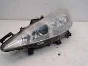 Scheinwerfer links Frontscheinwerfer Halogen PEUGEOT 207 CC (WD_) 1.6 16V FL 88 KW 9683683680