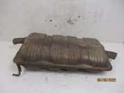 Mittelschalldämpfer Mitteltopf G6CU KIA SORENTO I (JC) 3.5 V6 143 KW