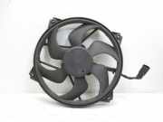 Kühlerlüfter Motorlüfter Lüfterzarge Lüfter PEUGEOT 307 SW (3H) 2.0 HDI 135 100 KW