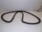 Dichtung Heckscheibe Scheibengummi hinten MERCEDES-BENZ S-KLASSE (W126) 500 SE, SEL 180 KW A1266780420