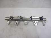 Verteiler Kraftstoffverteiler Einspritzleiste AUDI A4 (8EC, B7) 2.0 TFSI 147 KW 06F133317