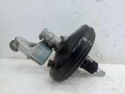 Bremskraftverstärker Hauptbremszylinder K10B OPEL AGILA (B) (H08) 1.0 50 KW 0204051672/07981B