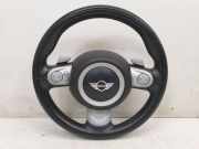 Lenkrad Multifunktion Leder Sportlenkrad,Schaltwippen MINI MINI CABRIOLET (R57) COOPER S 128 KW 6794625/6782697/6782598/2757666