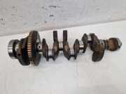 Kurbelwelle N43B16AA BMW 1 (E87) 116I LCI 90 KW 8654276