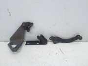 Rollenführung für Schiebetür Set 3-Teilig OPEL VIVARO A KASTEN (X83) 2.5 CDTI 107 KW 312372E/65713/65713/D312370