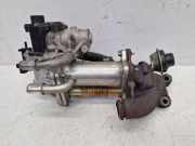 Abgaskühler AGR Kühler AGR Ventil K9K612 RENAULT CLIO IV GRANDTOUR (KH) 1.5 DCI 75 55 KW 147356133R