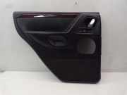 Türverkleidung links hinten Schwarz Holz JEEP GRAND CHEROKEE II (WJ, WG) 4.7 V8 4X4 164 KW