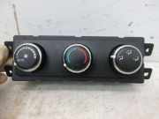 Bedienelement Klimaanlage Klimabedienteil hinten DODGE JOURNEY 2.4 FACELIFT 125 KW 55111812AD