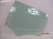 Seitenscheibe Fensterscheibe links hinten Grün getönt MERCEDES-BENZ A-KLASSE (W169) A 180 CDI 80 KW 43R001583