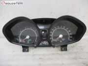 Tachometer Kombiinstrument KMH MPH FORD FIESTA VI 1.25 60 KW 8A6T10849BJ