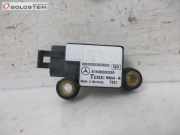 Sensor Crashsensor Airbagsensor MERCEDES-BENZ M-KLASSE (W163) ML 270 CDI 120 KW A1638200226