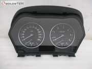 Tachometer Kombiinstrument BMW 2 ACTIVE TOURER (F45) 216D 85 KW 6805182