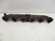 Auspuffkrümmer Abgaskrümmer M57306D1 BMW X5 (E53) 3.0D 135 KW 2248166E