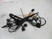 Kabel Kabelbaum PDC Hinten AUDI A8 (4E_) 4.2 TDI QUATTRO 240 KW 4E0971104S