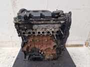 Motorblock AZWA Motor Engine Moteuer FORD S-MAX GALAXY (WA6) 2.0 TDCI 96 KW