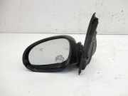 Außenspiegel Seitenspiegel links 7 Pins LC9Z Black Magic Perl. VW GOLF V (1K1) 2.0 GTI 147 KW