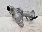 Abgasrohr AGR Ventil K9K (608) RENAULT KANGOO II BK KW08 1.5 DCI 90 66 KW
