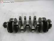 Kurbelwelle OM 640.940 640940 MERCEDES-BENZ A-KLASSE (W169) A 180 CDI 80 KW A6400300501