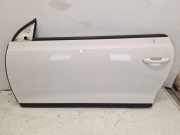 Tür links LB9A Candyweiss VW SCIROCCO (137, 138) 1.4 TSI 118 KW