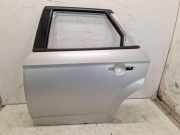 Tür links hinten Kristall-Silber Met FORD MONDEO IV TURNIER (BA7) 2.0 TDCI 96 KW