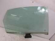Seitenscheibe Fensterscheibe rechts hinten AUDI A4 (8EC, B7) 2.0 TDI 16V FL 103 KW 8E5845026C