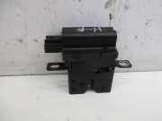 Schloss Heckdeckel Heckklappenschloss Schoppingöffnung PEUGEOT 207 SW (WK_) 1.4 16V 70 KW 9664379380