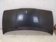 Motorhaube KTP Shark Grau PEUGEOT 5008 (0E, 0U) 2.0 HDI 136/BLUEHDI 136 100 KW