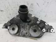 Stirndeckel (Motor) 2x Nockenwellenversteller MERCEDES-BENZ CLK CABRIOLET (A209) CLK 200 KOMPRESSOR 120 KW A2710160806~A2710510177