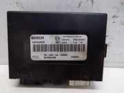 Steuergerät Einparkhilfe PEUGEOT 607 (9D, 9U) 2.2 HDI FACELIFT 125 KW 9649604380