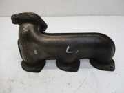 Auspuffkrümmer Abgaskrümmer Links M 112.955 MERCEDES-BENZ CLK (C209) 320 160 KW