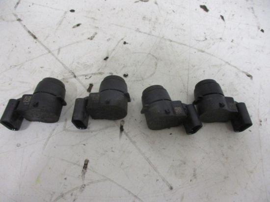 Sensor für Einparkhilfe 4xSatz BMW 1 (E87) 116I 85 KW 6935598 Bild Sensor für Einparkhilfe 4xSatz BMW 1 (E87) 116I 85 KW 6935598