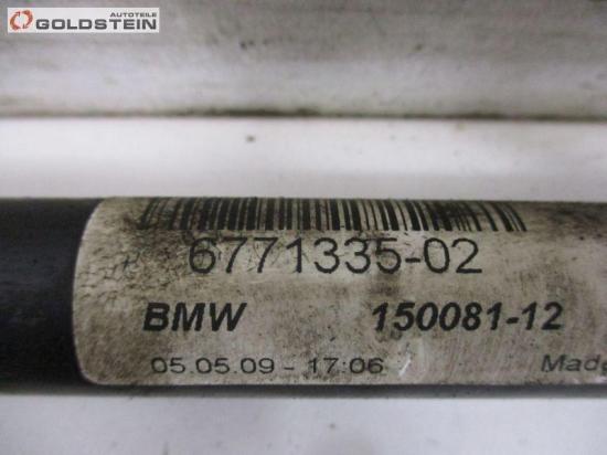Stabilisator vorne D=21mm BMW 3 (E90) 318D LCI 105 KW 6771335 Bild Stabilisator vorne D=21mm BMW 3 (E90) 318D LCI 105 KW 6771335