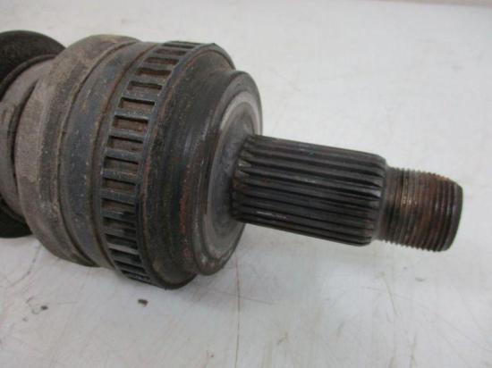 Antriebswelle Gelenkwelle Hinten Rechts ABS BMW 1 (E87) 116I LCI 90 KW 7523960 Bild Antriebswelle Gelenkwelle Hinten Rechts ABS BMW 1 (E87) 116I LCI 90 KW 7523960