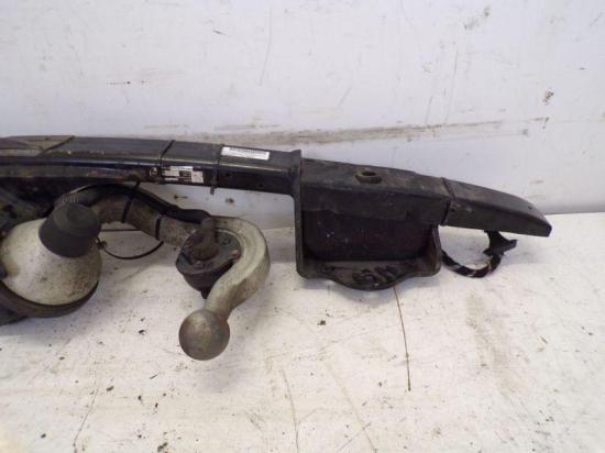 Anhängerkupplung mit E-Dose abnehmbar Elektrisch Versenkbar BMW 3 (E90) 318I 105 KW 6791155 Bild Anhängerkupplung mit E-Dose abnehmbar Elektrisch Versenkbar BMW 3 (E90) 318I 105 KW 6791155