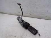 Zündschloss 1x Zündschlüssel CITROEN C4 I (LC) 1.6 HDI 80 KW 9649781080