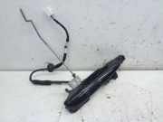 Türgriff vorne rechts Keyless Go 16W Black Perl Met MAZDA 3 (BL) 2.3 MPS TURBO 191 KW